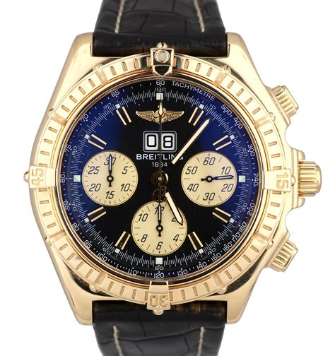 breitling crosswind special watch